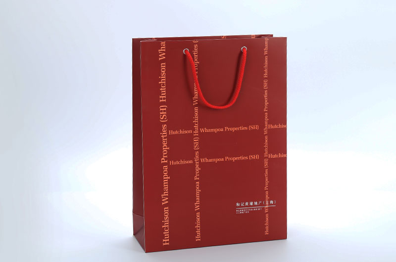 包袋印刷-和記黃埔