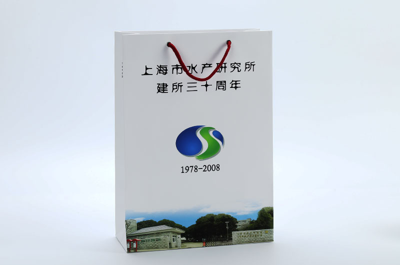 包袋印刷-上海水產(chǎn)