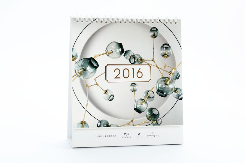 臺(tái)歷印刷-世尊設(shè)計(jì)